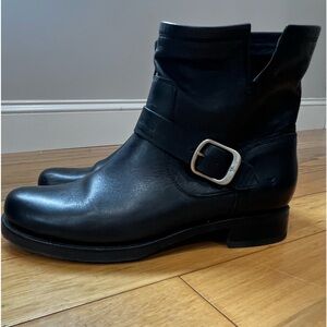 Frye Veronica Boottie Sz 11 women’s
